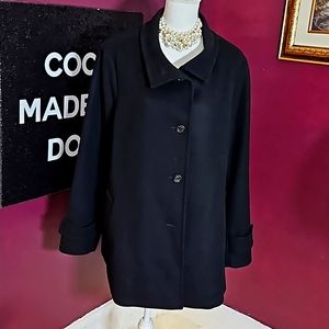 RALPH LAUREN COAT  C400